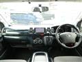 2012 Toyota Hiace Van