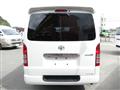 2012 Toyota Hiace Van