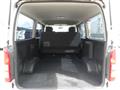 2012 Toyota Hiace Van