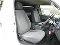 2012 Toyota Hiace Van