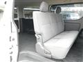 2012 Toyota Hiace Van