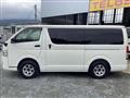 2015 Toyota Hiace Van