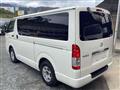 2015 Toyota Hiace Van