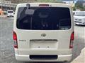 2015 Toyota Hiace Van