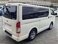 2015 Toyota Hiace Van