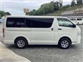 2015 Toyota Hiace Van