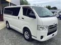 2015 Toyota Hiace Van