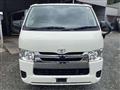 2015 Toyota Hiace Van