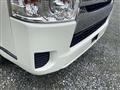 2015 Toyota Hiace Van