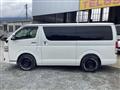 2021 Toyota Hiace Van