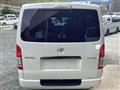 2021 Toyota Hiace Van