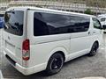 2021 Toyota Hiace Van