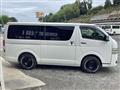2021 Toyota Hiace Van