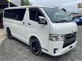 2021 Toyota Hiace Van