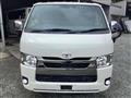 2021 Toyota Hiace Van