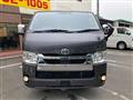 2021 Toyota Hiace Van