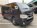 2021 Toyota Hiace Van