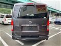 2021 Toyota Hiace Van