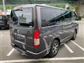 2021 Toyota Hiace Van