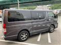 2021 Toyota Hiace Van