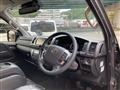 2021 Toyota Hiace Van
