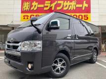 2021 Toyota Hiace Van