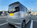 2010 Nissan ROOX