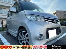 2010 Nissan ROOX