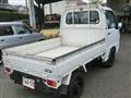 1997 Subaru Sambar