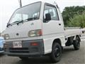 1997 Subaru Sambar