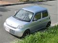 2010 Daihatsu Esse