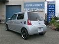 2010 Daihatsu Esse