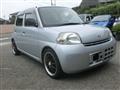 2010 Daihatsu Esse