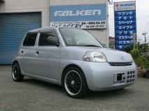 2010 Daihatsu Esse