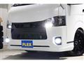 2022 Toyota Hiace Van