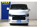 2022 Toyota Hiace Van