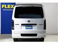2022 Toyota Hiace Van
