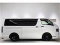 2022 Toyota Hiace Van