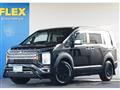 2022 Mitsubishi Delica D5