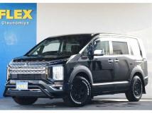 2022 Mitsubishi Delica D5