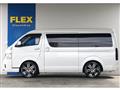 2024 Toyota Hiace Wagon