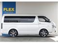 2024 Toyota Hiace Wagon