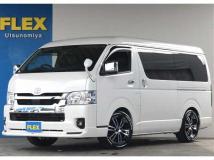 2024 Toyota Hiace Wagon