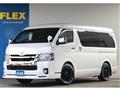 2021 Toyota Hiace Van