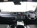 2021 Toyota Hiace Van