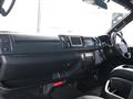 2021 Toyota Hiace Van