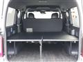 2021 Toyota Hiace Van