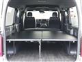 2021 Toyota Hiace Van