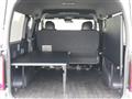 2021 Toyota Hiace Van