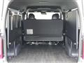 2021 Toyota Hiace Van